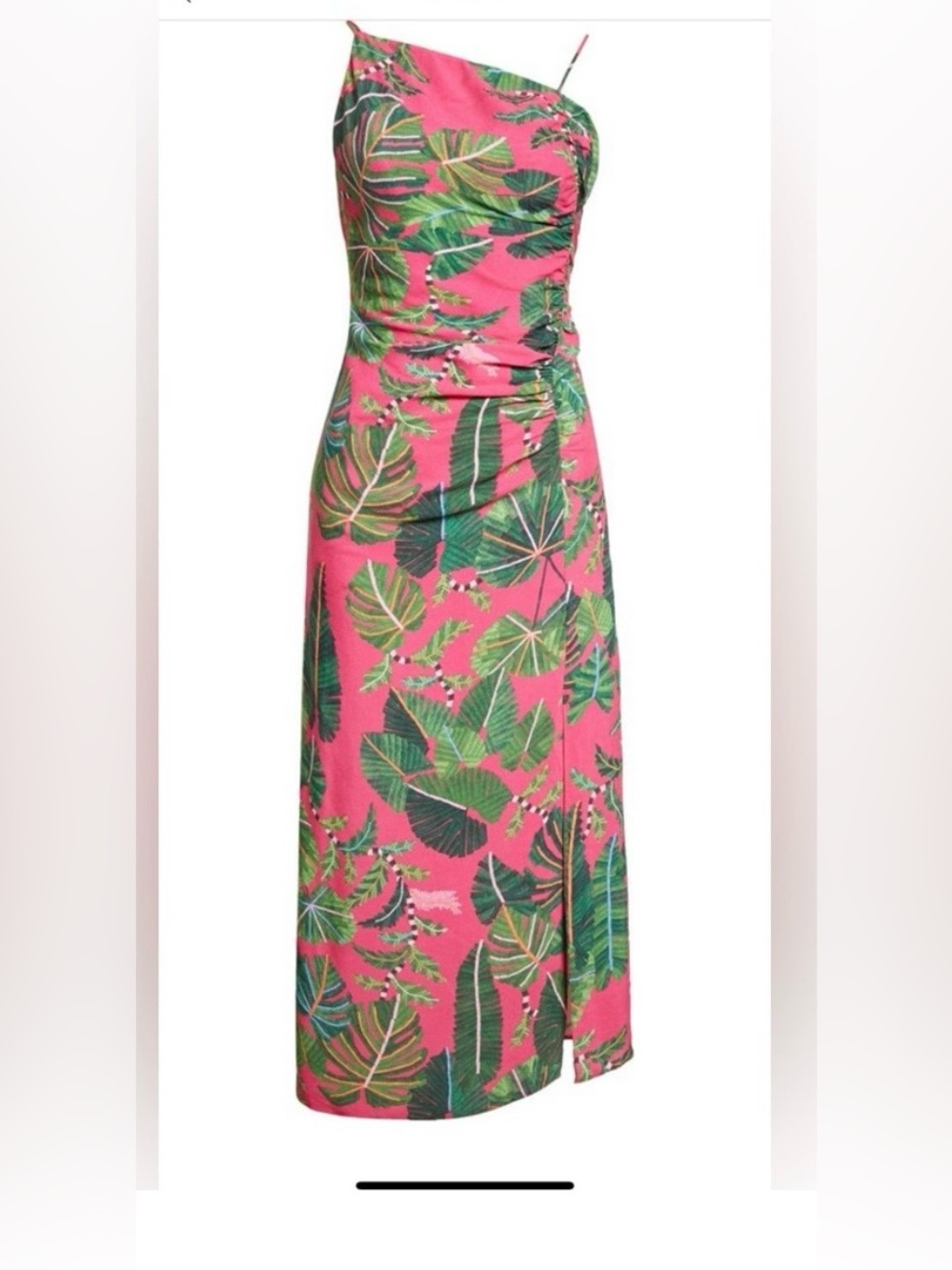 Farm Rio dress - Picture 3 of 8